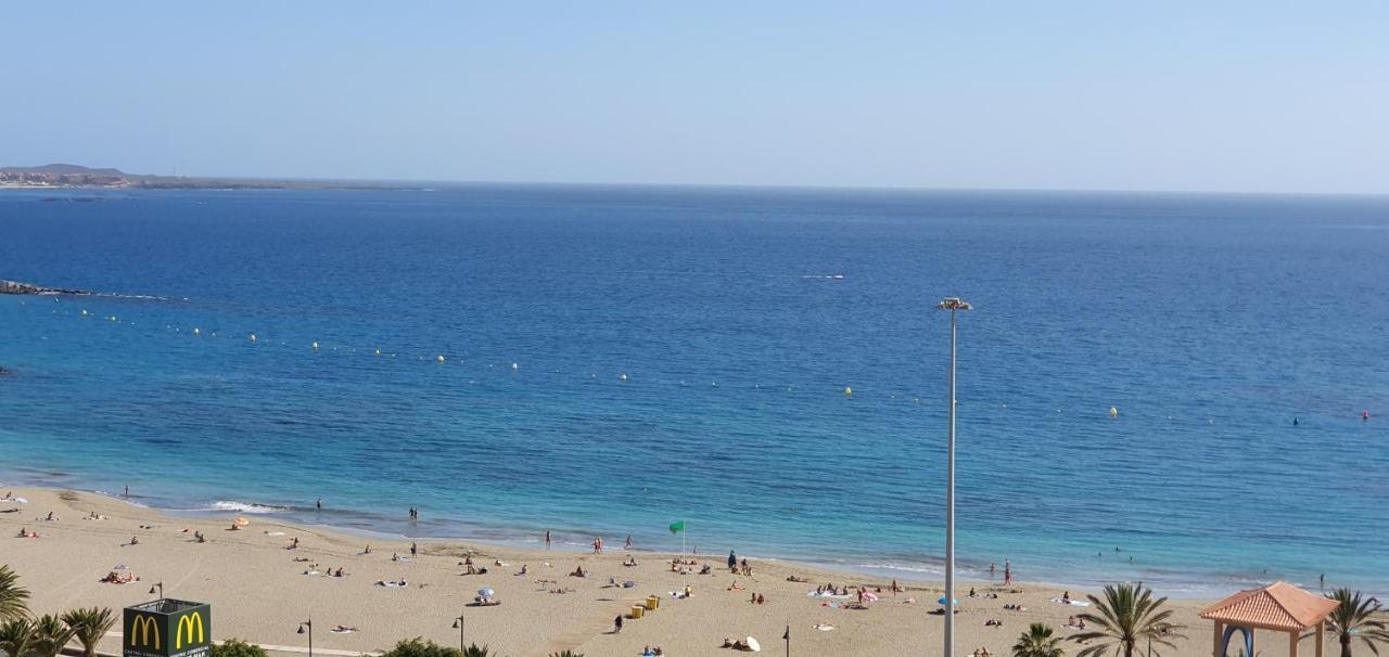 Vistasalsol Tenerife 아로나 외부 사진