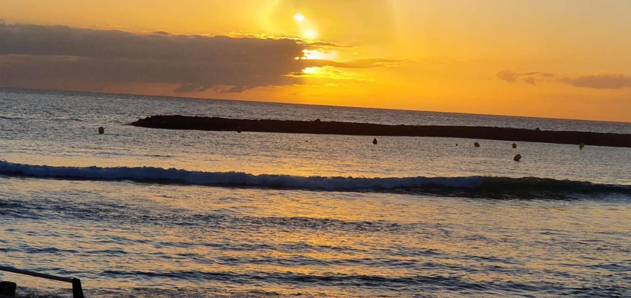 Vistasalsol Tenerife 아로나 외부 사진