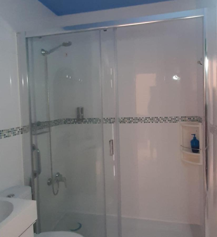 Vistasalsol Tenerife 아로나 외부 사진