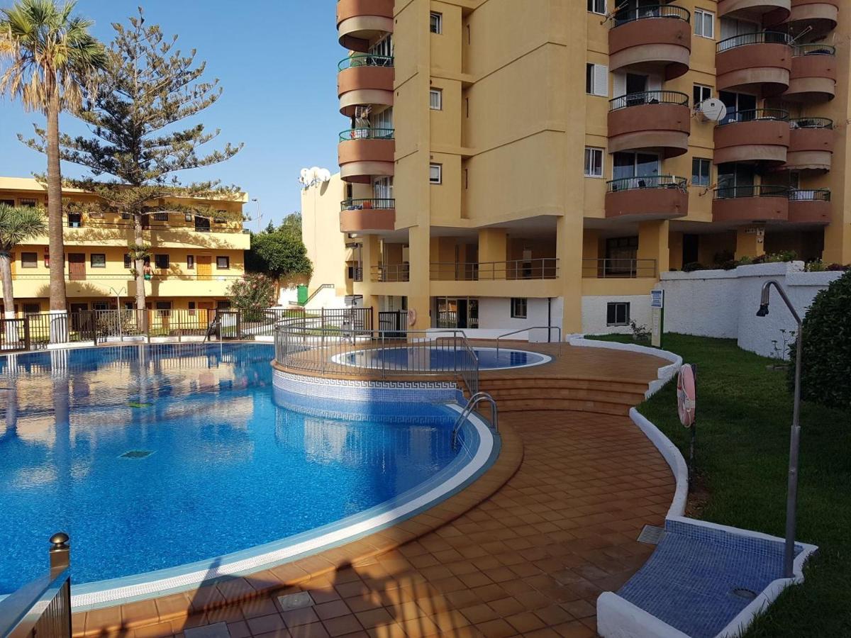Vistasalsol Tenerife 아로나 외부 사진