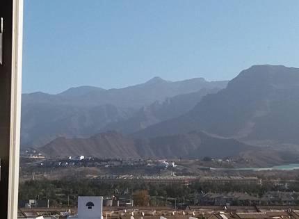 Vistasalsol Tenerife 아로나 외부 사진